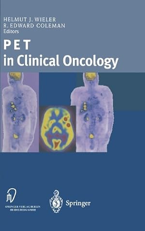 Seller image for PET in Clinical Oncology for sale by Rarewaves.com UK