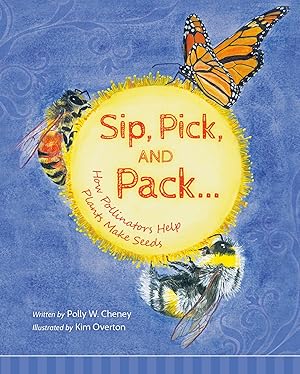 Immagine del venditore per Sip, Pick, and Pack venduto da Greenworld Books