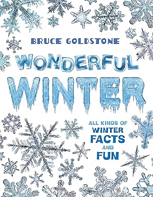 Bild des Verk�ufers f�r Wonderful Winter: All Kinds of Winter Facts and Fun (Season Facts and Fun) zum Verkauf von Dream Books Co.