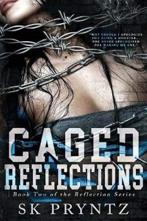 Immagine del venditore per Caged Reflections venduto da Rarewaves.com UK