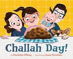Seller image for Challah Day! for sale by Rarewaves USA