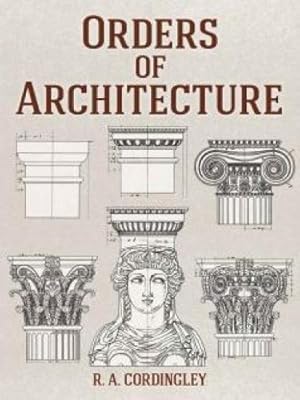Immagine del venditore per Orders of Architecture venduto da WeBuyBooks