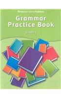 Seller image for Grammar Practice Book-Grade 2 for sale by -OnTimeBooks-