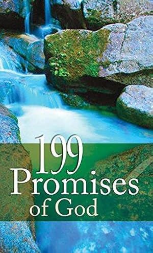 Immagine del venditore per 199 Promises of God (Value Books) venduto da WeBuyBooks