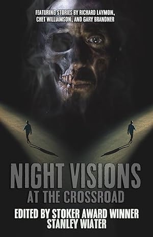 Immagine del venditore per Night Visions: At the Crossroad (Macabre Ink Resurrected Horrors) venduto da Zoom Books East