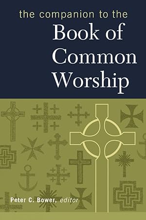 Seller image for The Companion to the Book of Common Worship for sale by ZBK Books