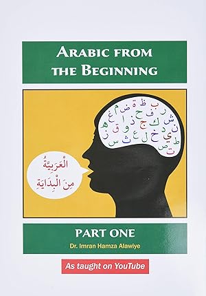 Immagine del venditore per Arabic from the Beginning: Part One [Paperback] venduto da Zoom Books East