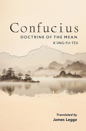 Imagen del vendedor de Confucius a la venta por Rarewaves USA