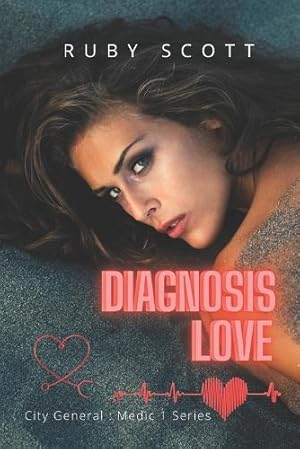 Seller image for Diagnosis Love for sale by Rarewaves USA