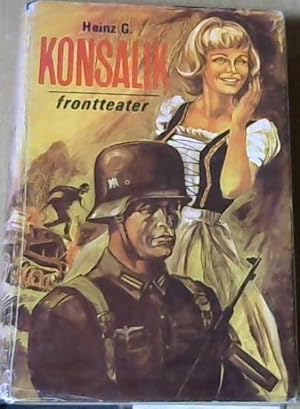 Von der Verkäuferin bzw. dem Verkäufer bereitgestelltes Bild für Frontteater zum Verkauf durch Chapter 1