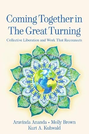 Imagen del vendedor de Coming Together in the Great Turning a la venta por Rarewaves.com USA