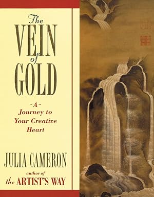 Bild des Verk�ufers f�r The Vein of Gold: A Journey to Your Creative Heart zum Verkauf von Dream Books Co.
