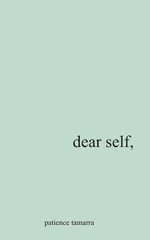 Imagen del vendedor de Dear Self, a la venta por -OnTimeBooks-