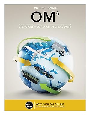 Seller image for OM 6 for sale by Zoom Books East
