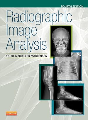 Seller image for Radiographic Image Analysis for sale by Aspen Book Co.