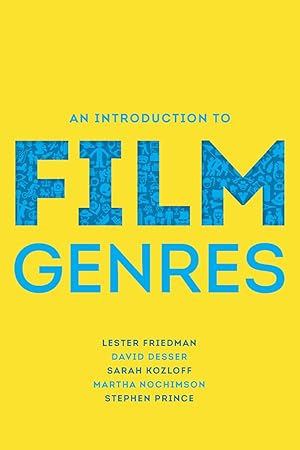 Seller image for An Introduction to Film Genres for sale by Vive Liber Books
