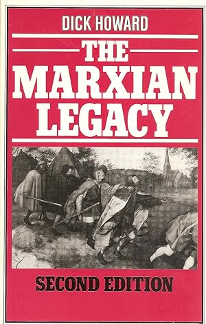 Seller image for The Marxian Legacy for sale by -OnTimeBooks-