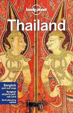 Immagine del venditore per Lonely Planet Thailand (Travel Guide) venduto da 3Brothers Bookstore