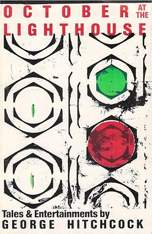 Seller image for October at the Lighthouse for sale by The Haunted Bookshop, LLC