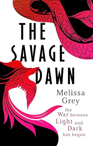 Image du vendeur pour The Savage Dawn mis en vente par Reliant Bookstore