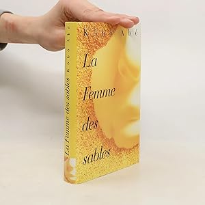 Seller image for La Femme des sables for sale by Bookbot