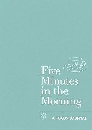 Image du vendeur pour Five Minutes in the Morning mis en vente par Zoom Books Company