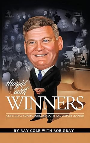Seller image for Hangin' with Winners: A Lifetime of Connections, Anecdotes and Lessons Learned for sale by Greenworld Books