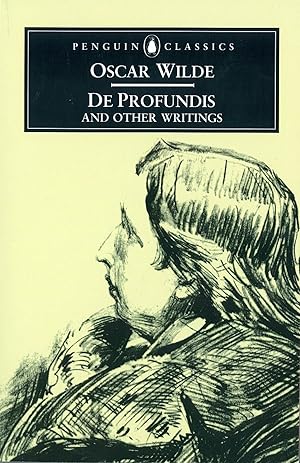 Immagine del venditore per De Profundis and Other Writings (Penguin Classics) venduto da Zoom Books Company