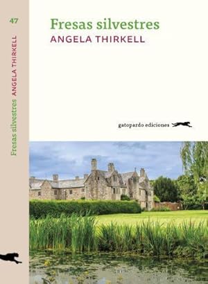 Seller image for Fresas salvajes for sale by moluna