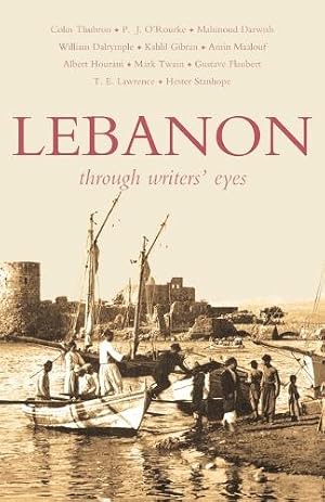 Seller image for Lebanon for sale by Rarewaves.com UK