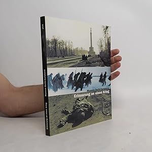Imagen del vendedor de Erinnerungen an einen Krieg a la venta por Bookbot