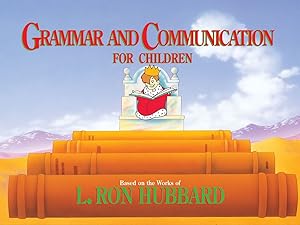 Imagen del vendedor de Grammar and Communication for Children a la venta por Goodwill of Silicon Valley
