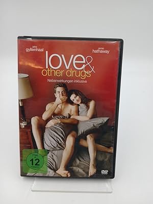 Imagen del vendedor de Love & Other Drugs a la venta por butzle