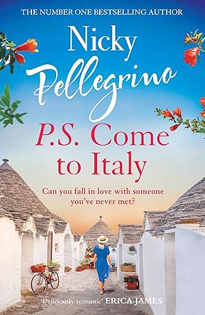 Seller image for P.S. Come to Italy for sale by Zoom Books East