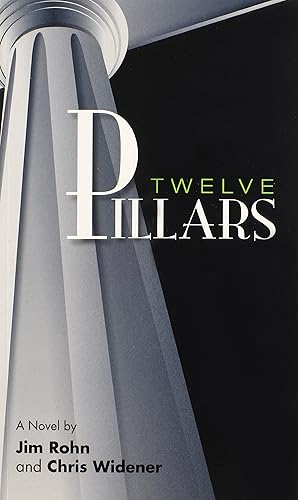 Immagine del venditore per Twelve Pillars venduto da Greenworld Books