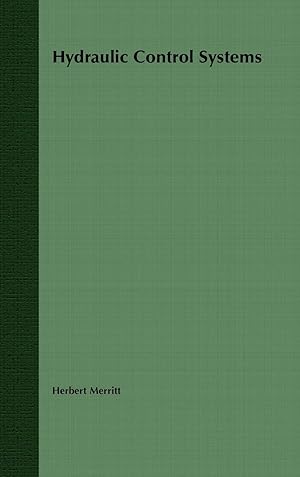 Immagine del venditore per Hydraulic Control Systems venduto da -OnTimeBooks-