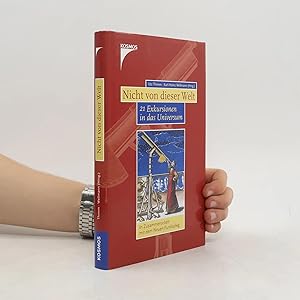 Bild des Verk�ufers f�r Nicht von dieser Welt zum Verkauf von Bookbot