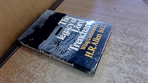 Immagine del venditore per Legacy of Lord Trenchard venduto da WeBuyBooks