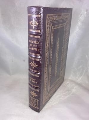 Locked in the Cabinet