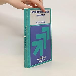 Immagine del venditore per Verkaufstraining intensiv venduto da Bookbot