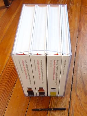 Bild des Verk�ufers f�r The History of Royal Dutch Shell [ complete set ] zum Verkauf von Spenlow & Jorkins
