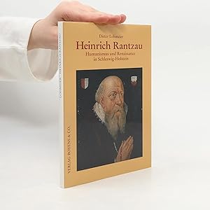 Immagine del venditore per Heinrich Rantzau venduto da Bookbot