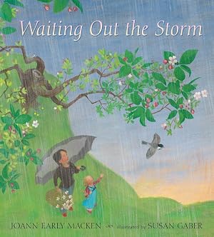 Imagen del vendedor de Waiting Out the Storm a la venta por Greenworld Books