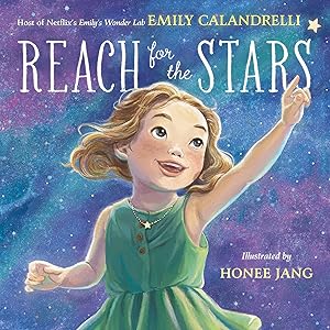 Seller image for Reach for the Stars for sale by Books for Life