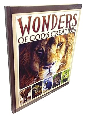 Bild des Verk�ufers f�r Wonders of God's Creation / Eric Lyons zum Verkauf von Bay State Book Company