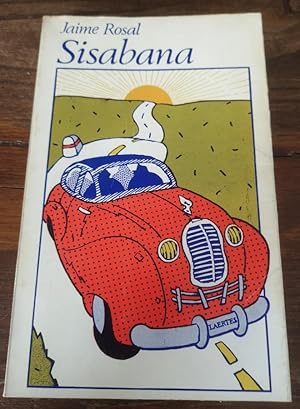 Imagen del vendedor de Sisabana (Laertes) a la venta por Librer�a Oeste