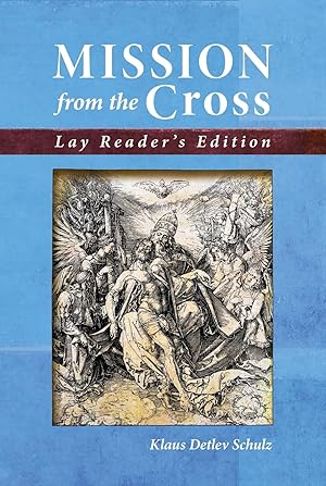 Immagine del venditore per Mission from the Cross venduto da Zoom Books East