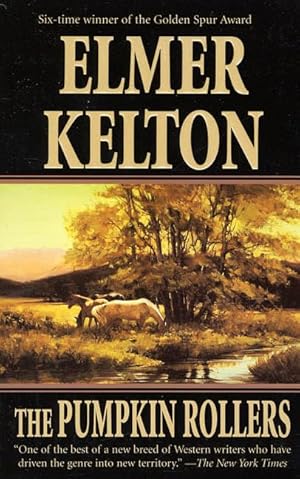 Immagine del venditore per The Pumpkin Rollers venduto da Aspen Book Co.
