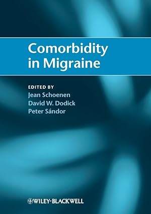 Imagen del vendedor de Comorbidity in Migraine a la venta por -OnTimeBooks-