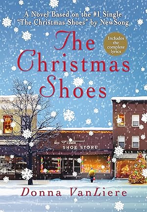 Bild des Verk�ufers f�r The Christmas Shoes (Christmas Hope Series #1) zum Verkauf von Dream Books Co.